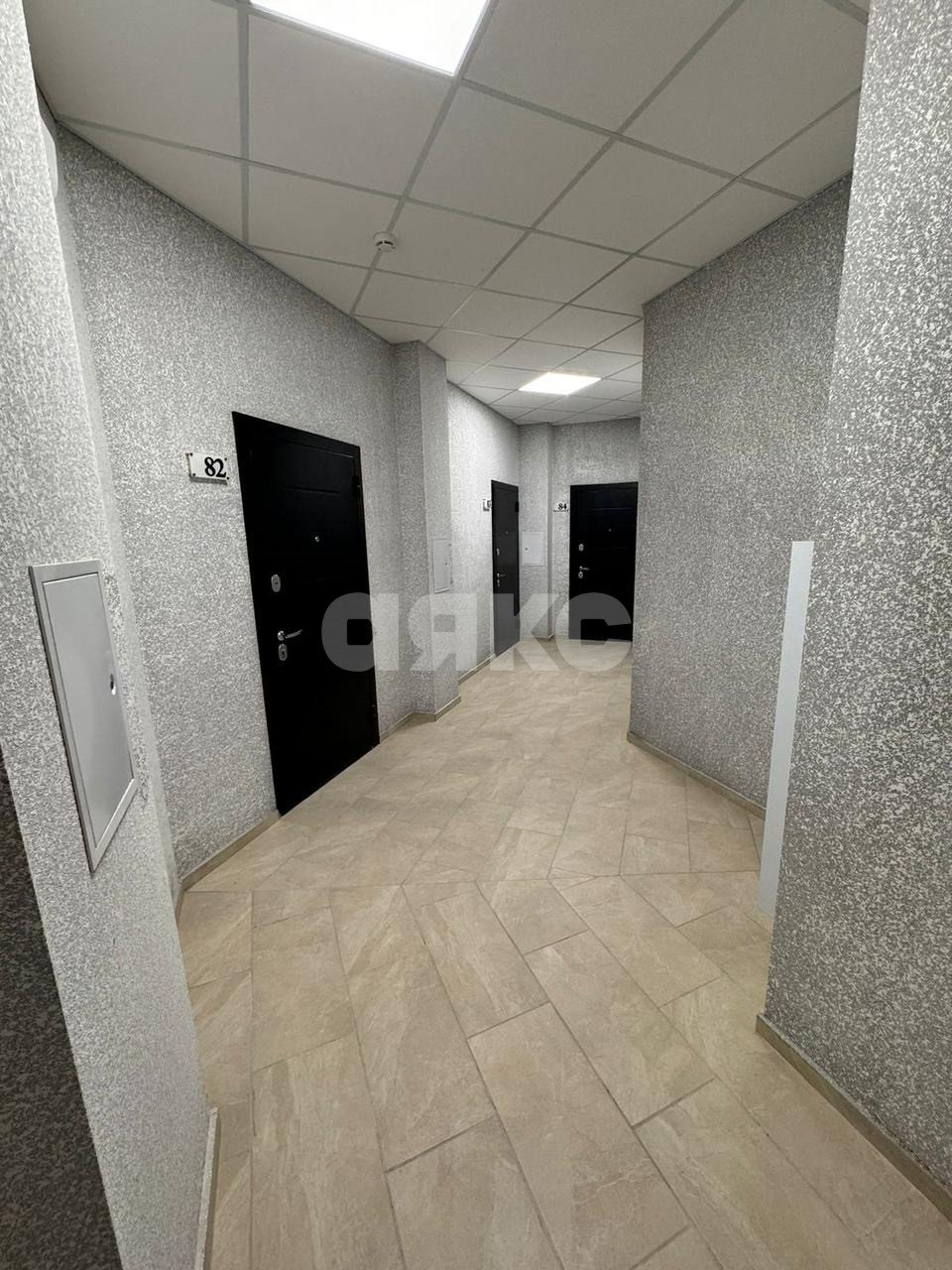 Фото №7: 1-комнатная квартира 60 м² - Майкоп, Старый город, ул. Пирогова, 4