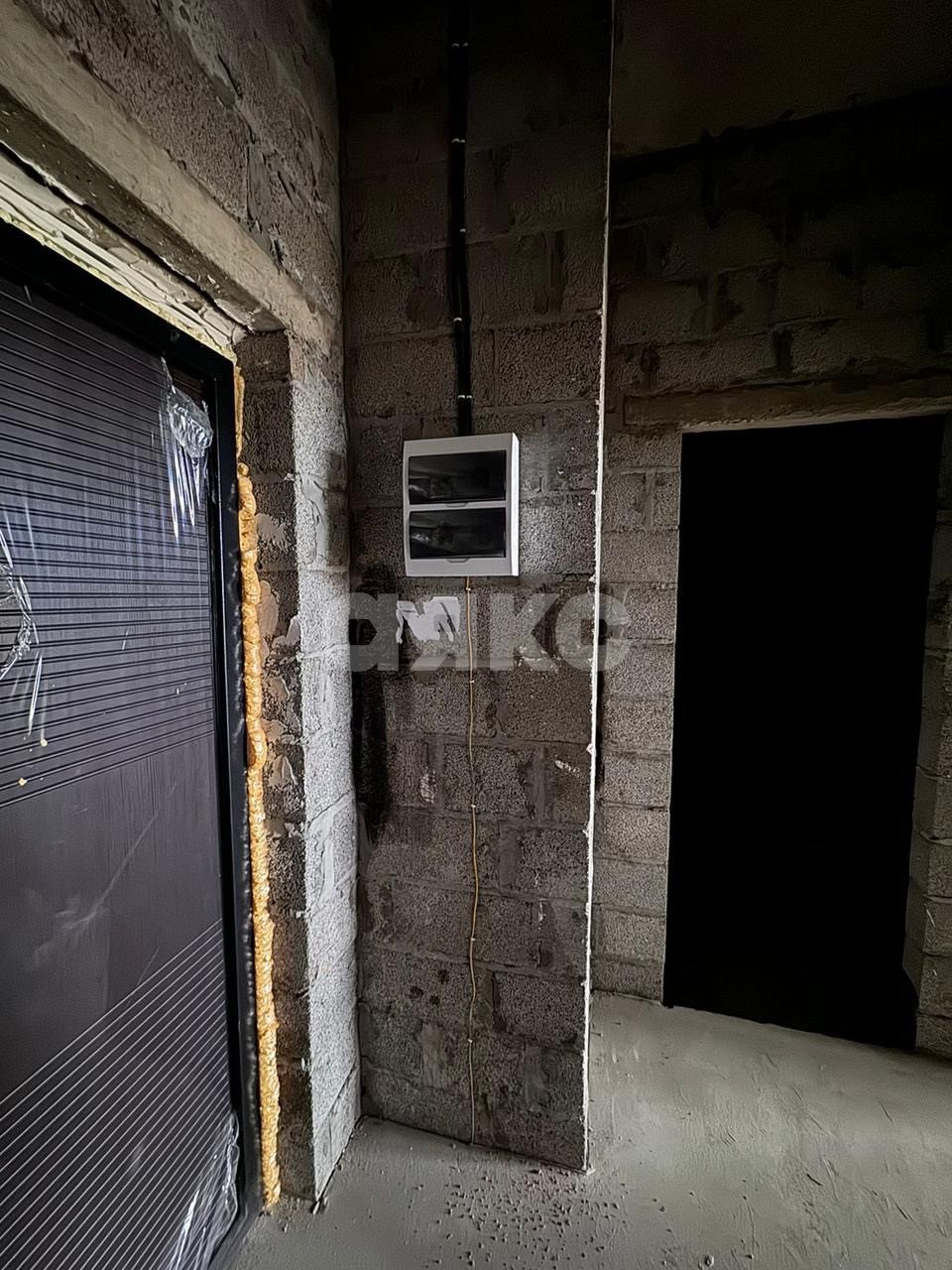 Фото №4: 1-комнатная квартира 60 м² - Майкоп, Старый город, ул. Пирогова, 4