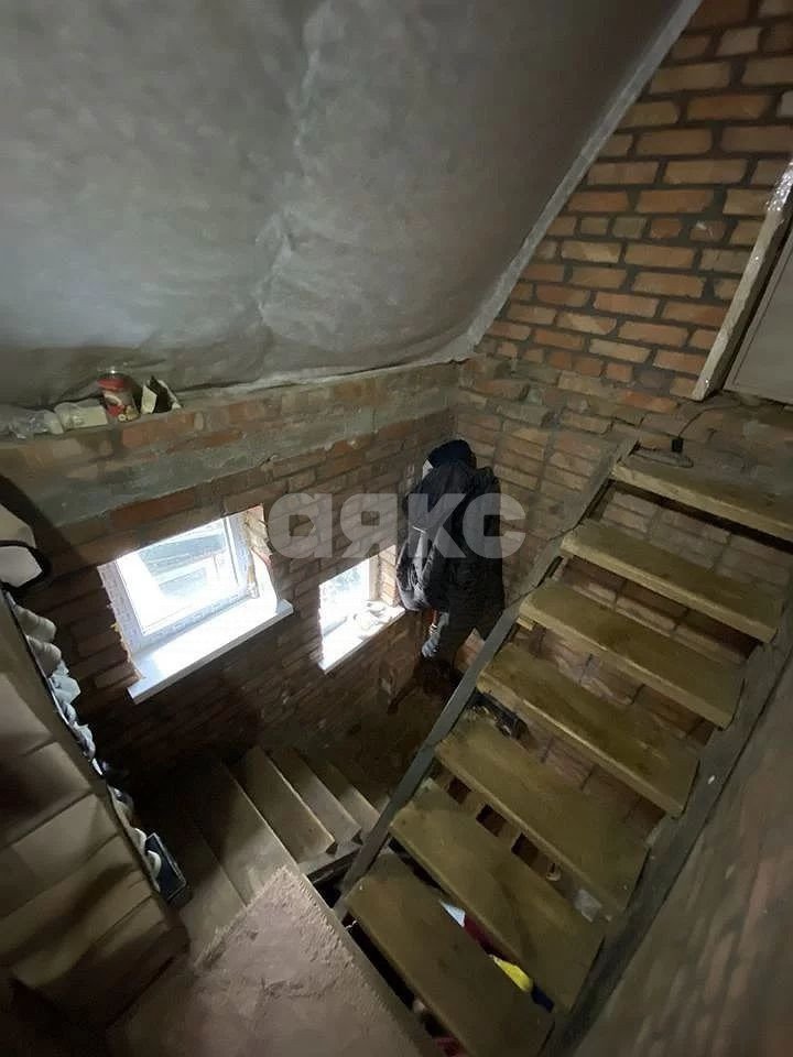 Фото №19: Дом 101 м² + 6.4 сот. - Ростов-на-Дону, квартал Змиёвка, ул. Предботаническая