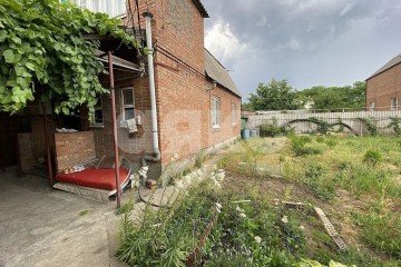 Фото №3: Дом 101 м² - Ростов-на-Дону, мкр. квартал Змиёвка, ул. Предботаническая