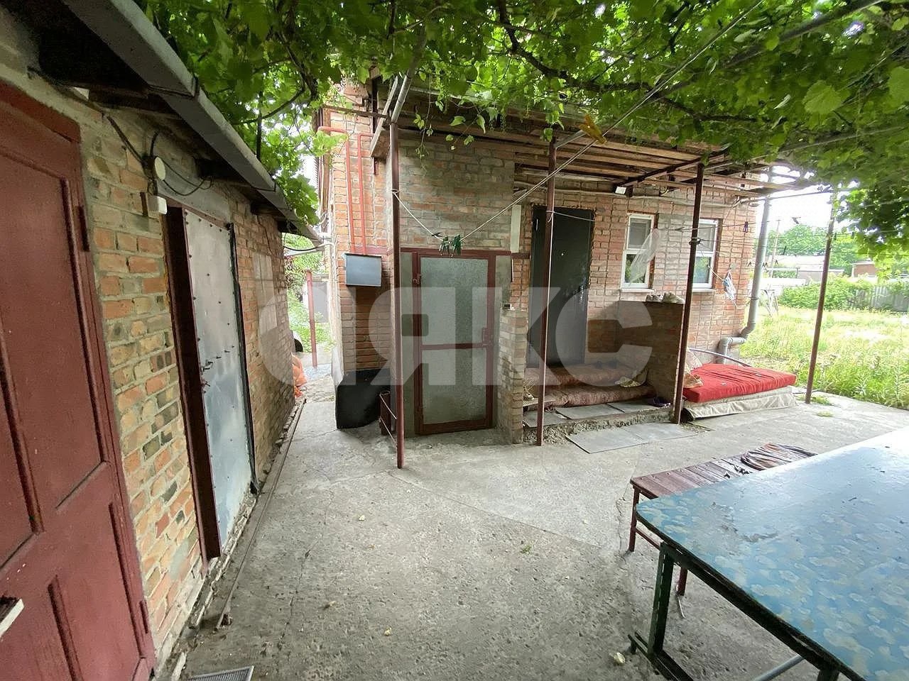 Фото №23: Дом 101 м² + 6.4 сот. - Ростов-на-Дону, квартал Змиёвка, ул. Предботаническая