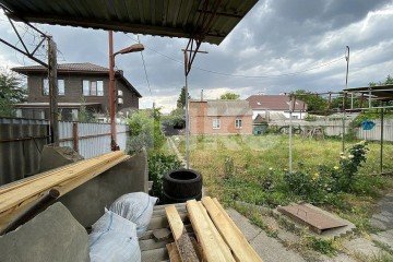 Фото №4: Дом 101 м² - Ростов-на-Дону, мкр. квартал Змиёвка, ул. Предботаническая