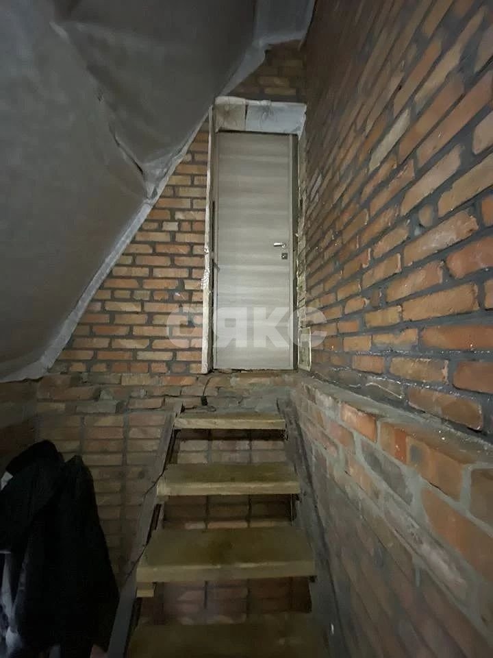 Фото №18: Дом 101 м² + 6.4 сот. - Ростов-на-Дону, квартал Змиёвка, ул. Предботаническая