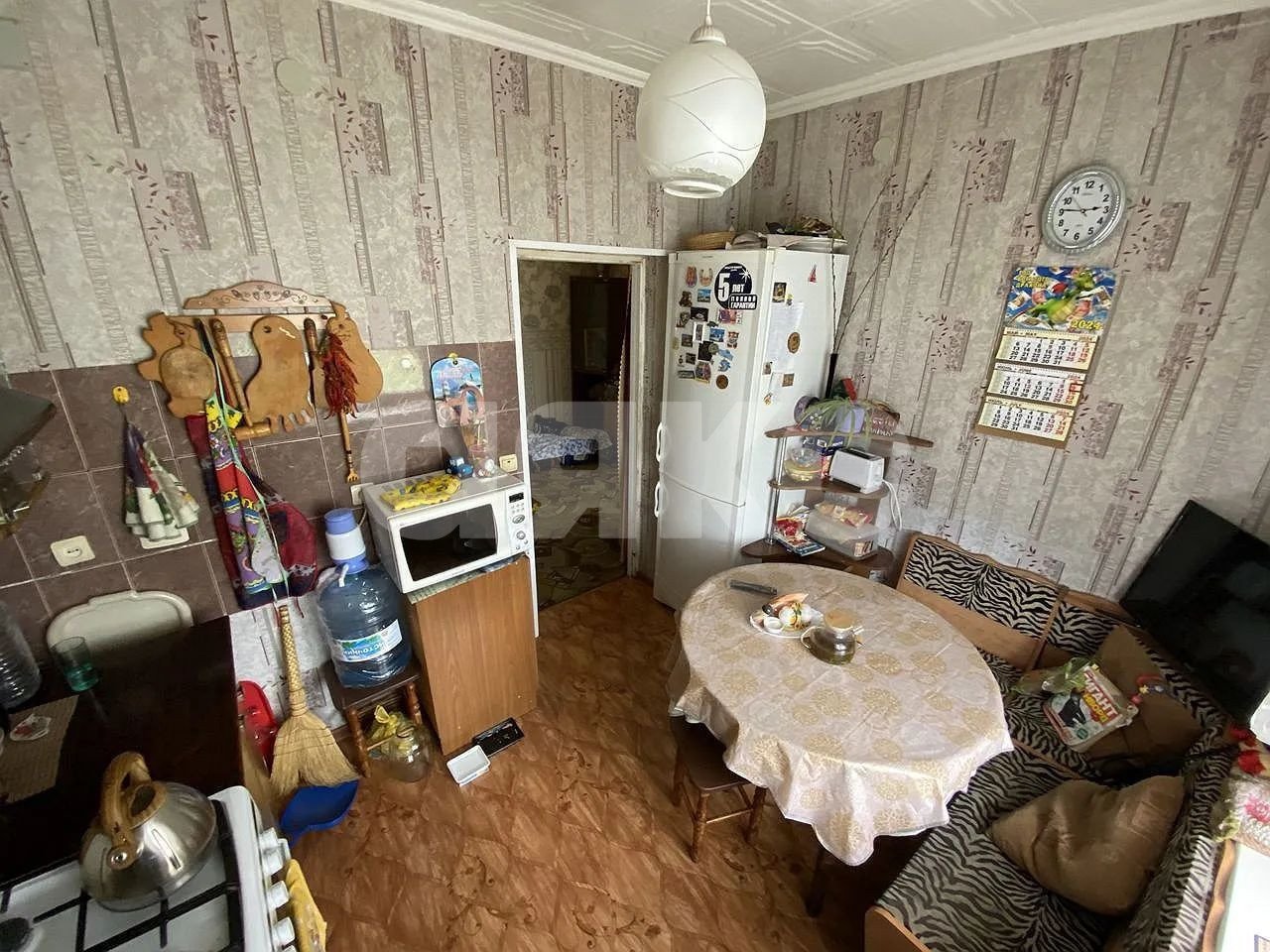 Фото №7: Дом 101 м² + 6.4 сот. - Ростов-на-Дону, квартал Змиёвка, ул. Предботаническая