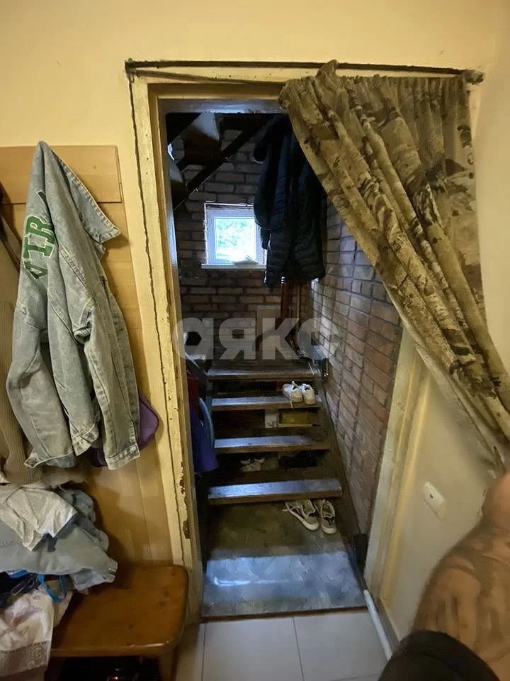 Фото №20: Дом 101 м² + 6.4 сот. - Ростов-на-Дону, квартал Змиёвка, ул. Предботаническая