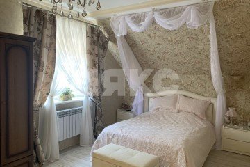 Фото №4: Дом 220 м² - Ростов-на-Дону, мкр. СТ Эмпилс, ул. Напорная, 22