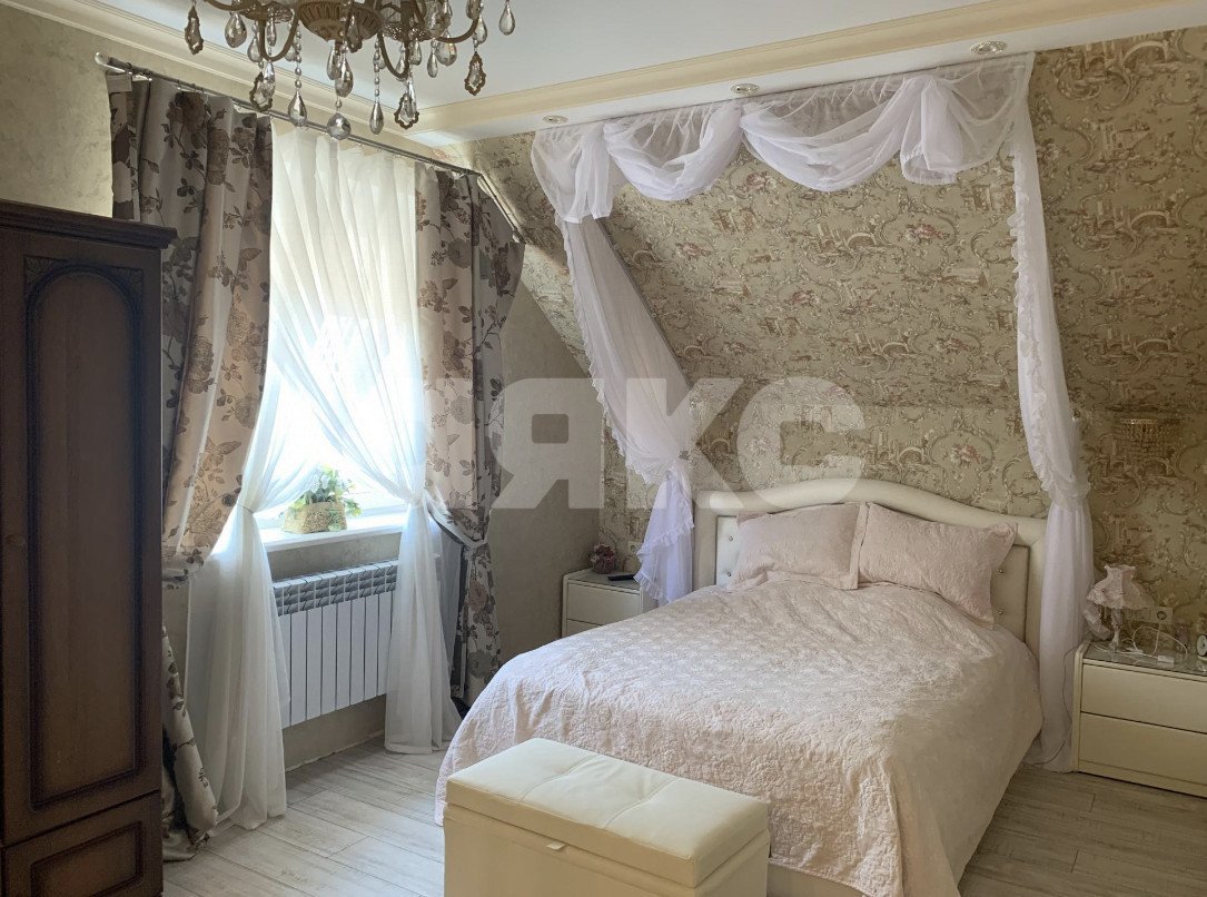 Фото №4: Дом 220 м² + 7 сот. - Ростов-на-Дону, СТ Эмпилс, ул. Напорная, 22