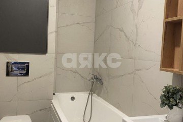 Фото №4: Студия 28 м² - Ростов-на-Дону, мкр. жилой комплекс Вест Сайд, ул. Стабильная, 3с3