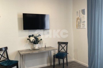 Фото №5: Студия 28 м² - Ростов-на-Дону, мкр. жилой комплекс Вест Сайд, ул. Стабильная, 3с3