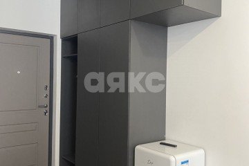 Фото №3: Студия 28 м² - Ростов-на-Дону, мкр. жилой комплекс Вест Сайд, ул. Стабильная, 3с3