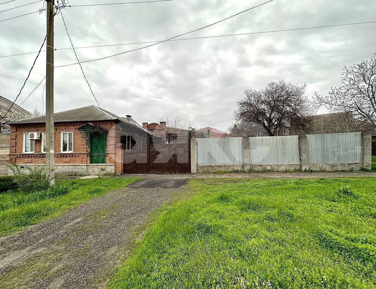 Фото №4: Земельный участок под ИЖС 4.19 сот. - Ростов-на-Дону, Западный, ул. Мичуринская, 2Д/2А