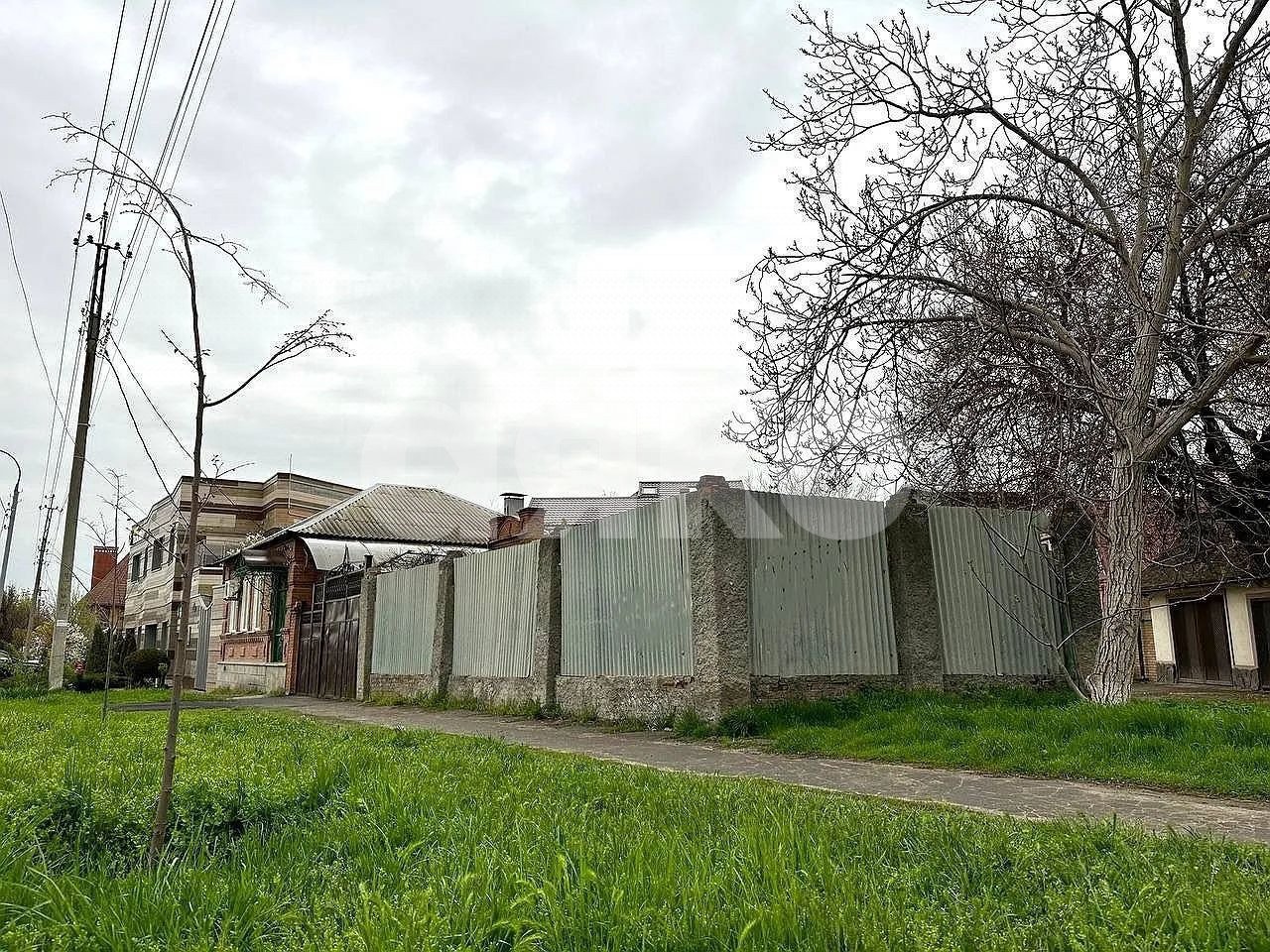 Фото №3: Земельный участок под ИЖС 4.19 сот. - Ростов-на-Дону, Западный, ул. Мичуринская, 2Д/2А