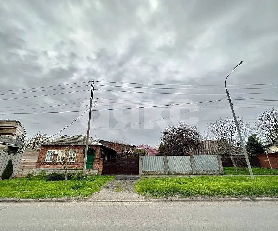 Фото №1: Земельный участок под ИЖС 4.19 сот. - Ростов-на-Дону, Западный, ул. Мичуринская, 2Д/2А