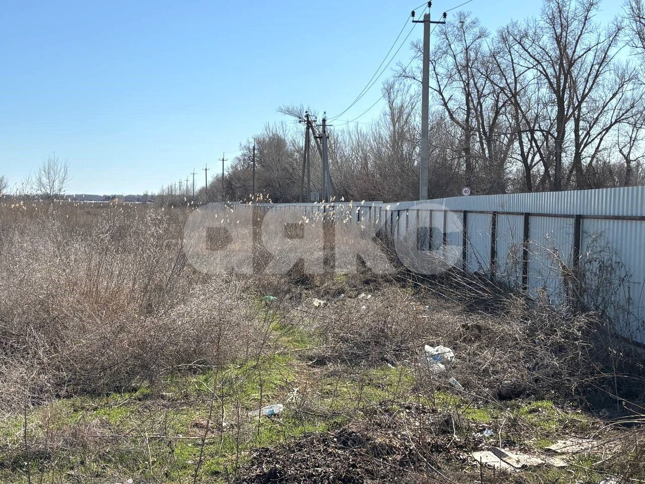 Фото №7: Участок садоводство 9 сот. - Легенда, 