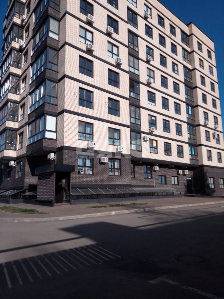 Фото №1: Студия 29 м² - Горячий Ключ, ЖК Горячий, ул. Ярославского, 111
