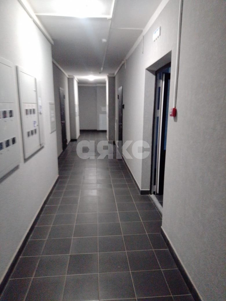 Фото №5: Студия 29 м² - Горячий Ключ, ЖК Горячий, ул. Ярославского, 111
