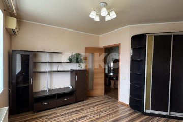 Фото №1: 1-комнатная квартира 30 м² - Горячий Ключ, мкр. Развилка, ул. Герцена, 59к2