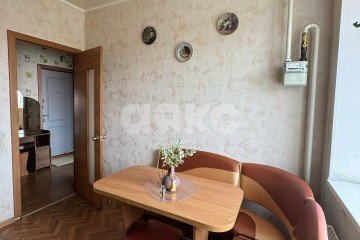 Фото №4: 1-комнатная квартира 30 м² - Горячий Ключ, мкр. Развилка, ул. Герцена, 59к2