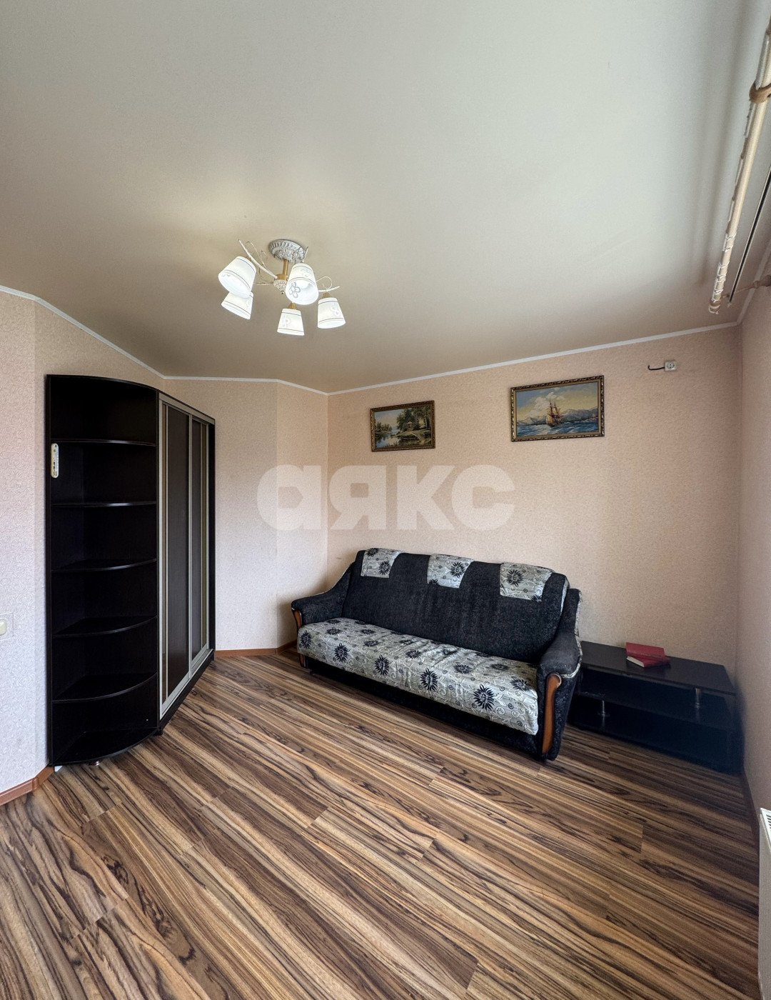 Фото №3: 1-комнатная квартира 30 м² - Горячий Ключ, Развилка, ул. Герцена, 59к2