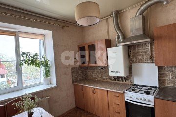 Фото №3: 1-комнатная квартира 30 м² - Горячий Ключ, мкр. Развилка, ул. Герцена, 59к2