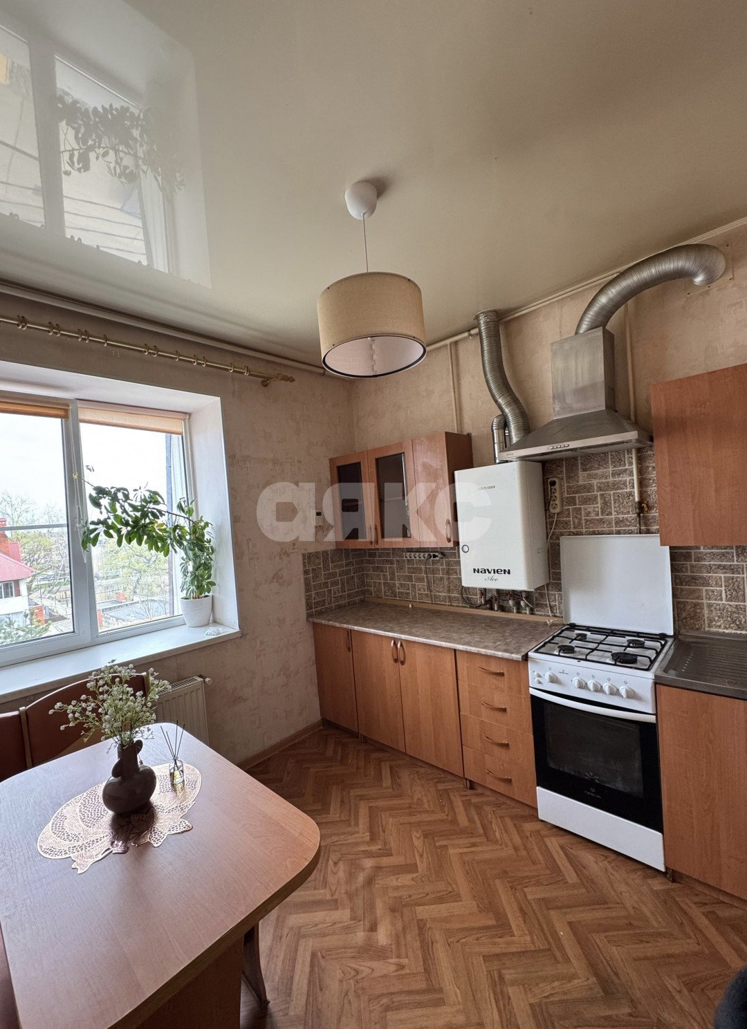 Фото №1: 1-комнатная квартира 30 м² - Горячий Ключ, Развилка, ул. Герцена, 59к2