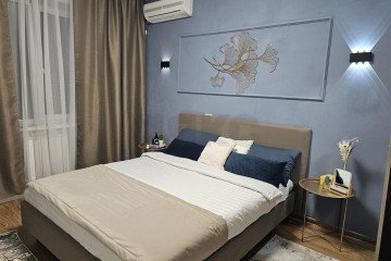 Фото №2: 2-комнатная квартира 60 м² - Краснодар, мкр. Музыкальный, ул. Московская, 124