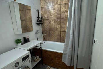 Фото №4: 2-комнатная квартира 60 м² - Краснодар, мкр. Музыкальный, ул. Московская, 124