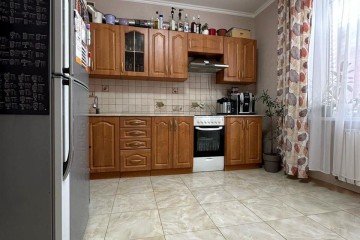 Фото №2: 2-комнатная квартира 60 м² - Краснодар, мкр. Музыкальный, ул. Ангарская, 1/6