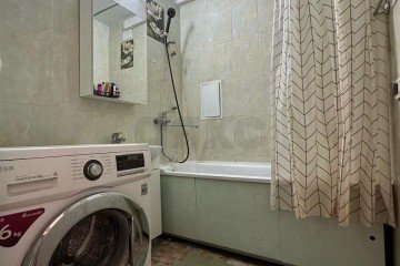 Фото №5: 2-комнатная квартира 60 м² - Краснодар, мкр. Музыкальный, ул. Ангарская, 1/6