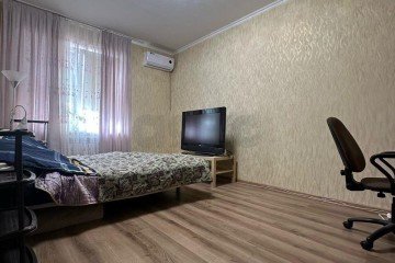 Фото №3: 2-комнатная квартира 60 м² - Краснодар, мкр. Музыкальный, ул. Ангарская, 1/6