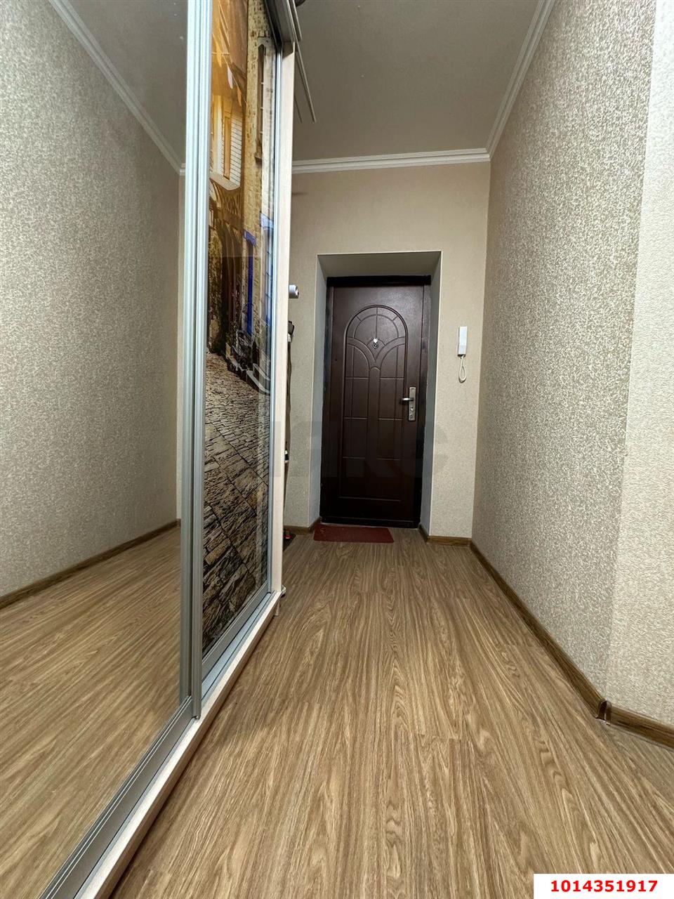 Фото №11: 2-комнатная квартира 60 м² - Краснодар, Музыкальный, ул. Ангарская, 1/6