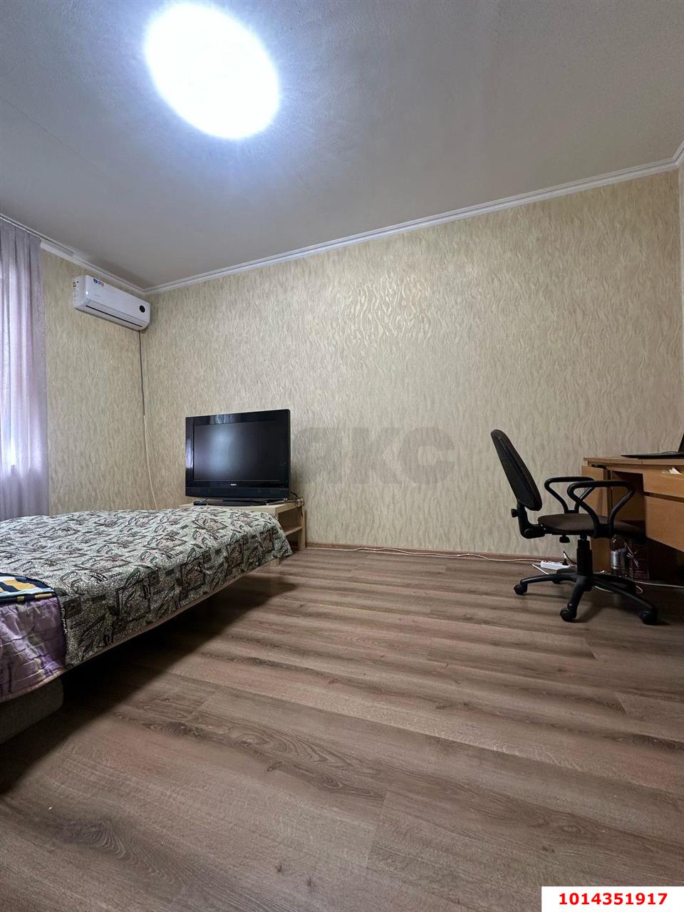 Фото №7: 2-комнатная квартира 60 м² - Краснодар, Музыкальный, ул. Ангарская, 1/6