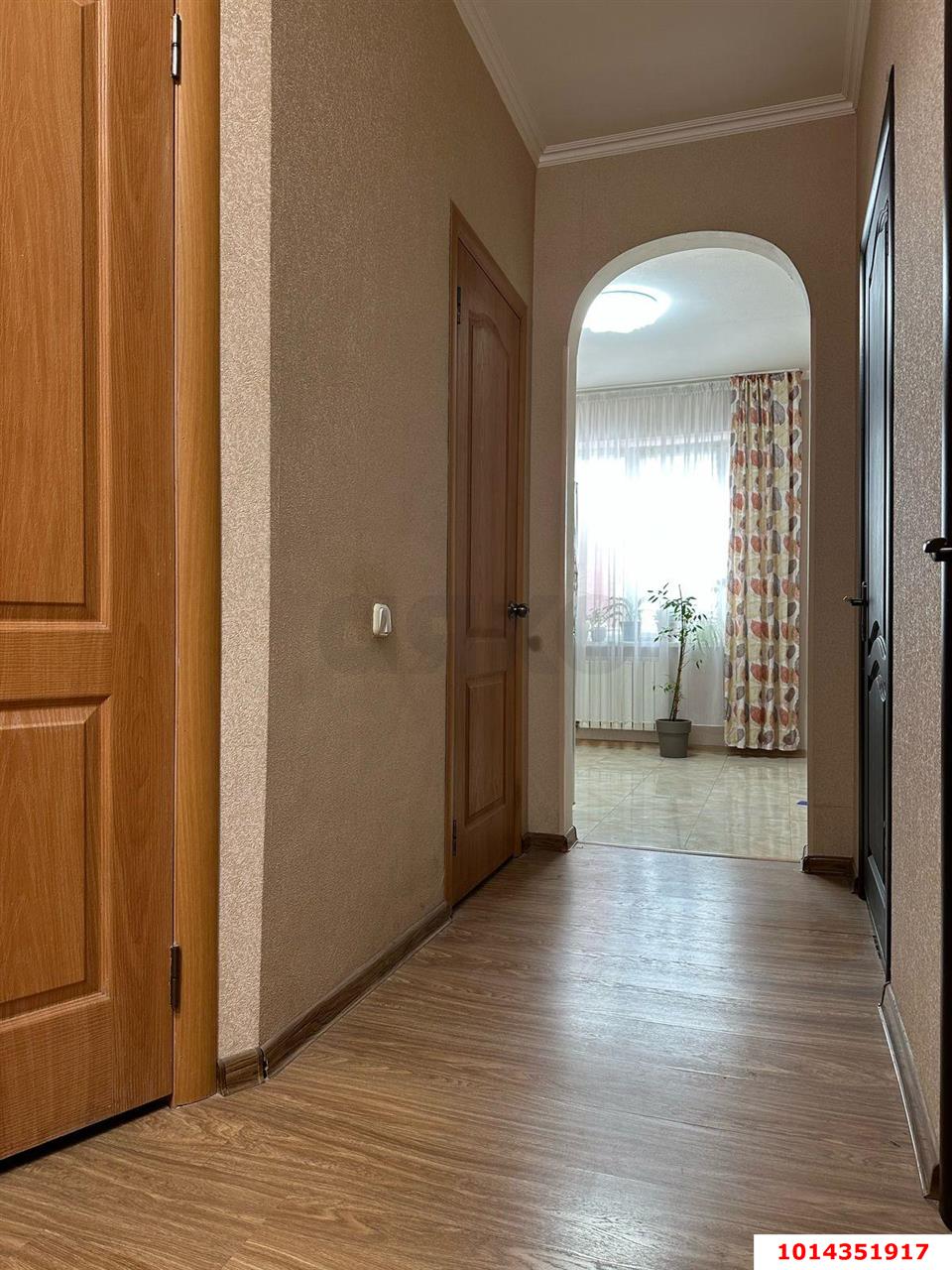 Фото №8: 2-комнатная квартира 60 м² - Краснодар, Музыкальный, ул. Ангарская, 1/6