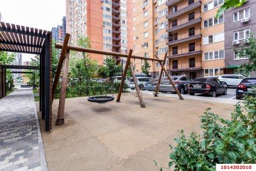 Фото №2: 1-комнатная квартира 44 м² - Краснодар, мкр. Губернский, ул. имени Героя Георгия Бочарникова, 14