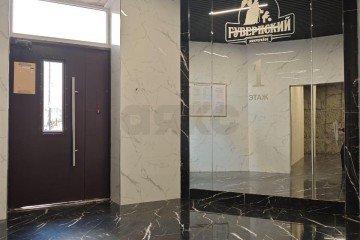Фото №4: 1-комнатная квартира 44 м² - Краснодар, мкр. Губернский, ул. имени Героя Георгия Бочарникова, 14