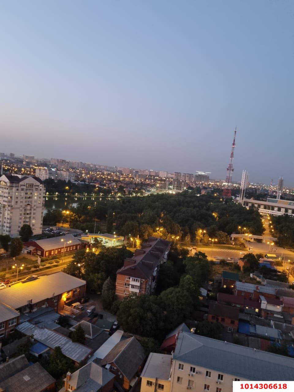 Фото №19: 3-комнатная квартира 92 м² - Краснодар, Центральный, ул. Железнодорожная, 24