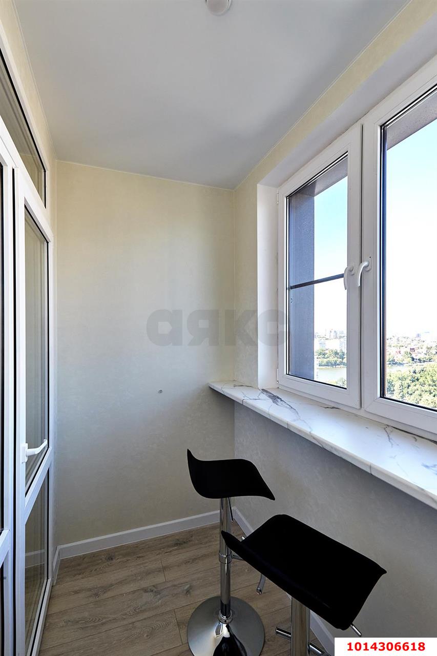 Фото №17: 3-комнатная квартира 92 м² - Краснодар, Центральный, ул. Железнодорожная, 24