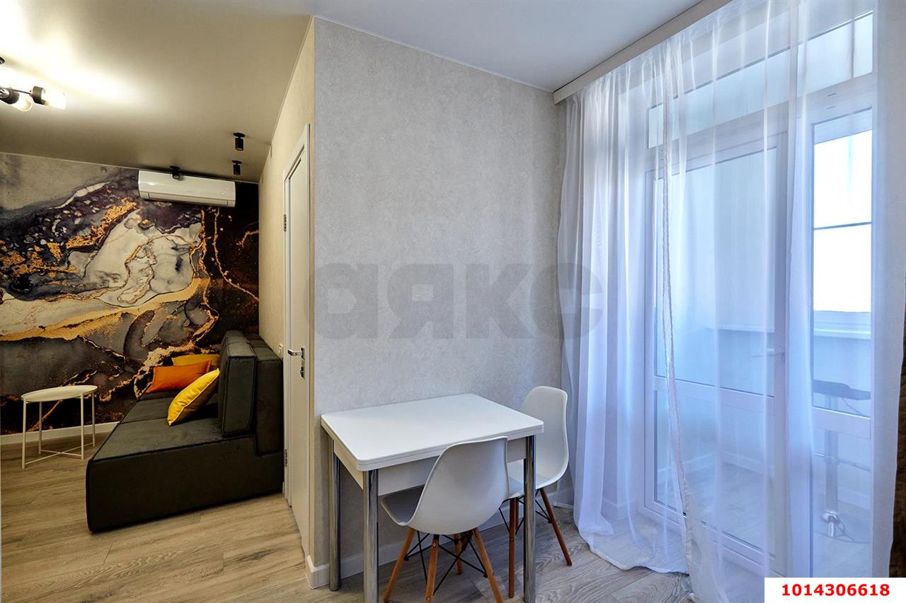 Фото №9: 3-комнатная квартира 92 м² - Краснодар, Центральный, ул. Железнодорожная, 24