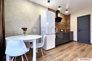 Фото №3: 3-комнатная квартира 83 м² - Краснодар, мкр. Центральный, ул. Железнодорожная, 24