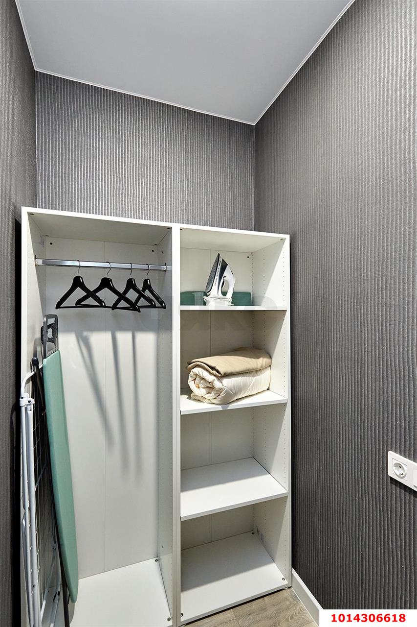 Фото №16: 3-комнатная квартира 92 м² - Краснодар, Центральный внутригородской округ, мкр. Центральный, ул. Железнодорожная, 24