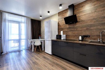 Фото №2: 3-комнатная квартира 83 м² - Краснодар, мкр. Центральный, ул. Железнодорожная, 24