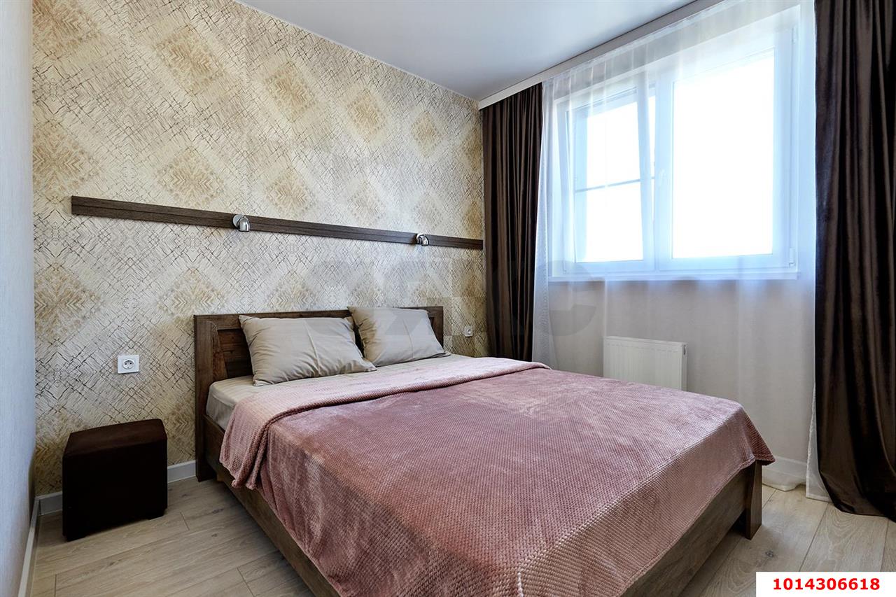 Фото №10: 3-комнатная квартира 92 м² - Краснодар, Центральный, ул. Железнодорожная, 24