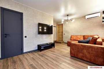 Фото №4: 3-комнатная квартира 83 м² - Краснодар, мкр. Центральный, ул. Железнодорожная, 24