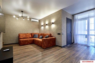 Фото №5: 3-комнатная квартира 83 м² - Краснодар, мкр. Центральный, ул. Железнодорожная, 24