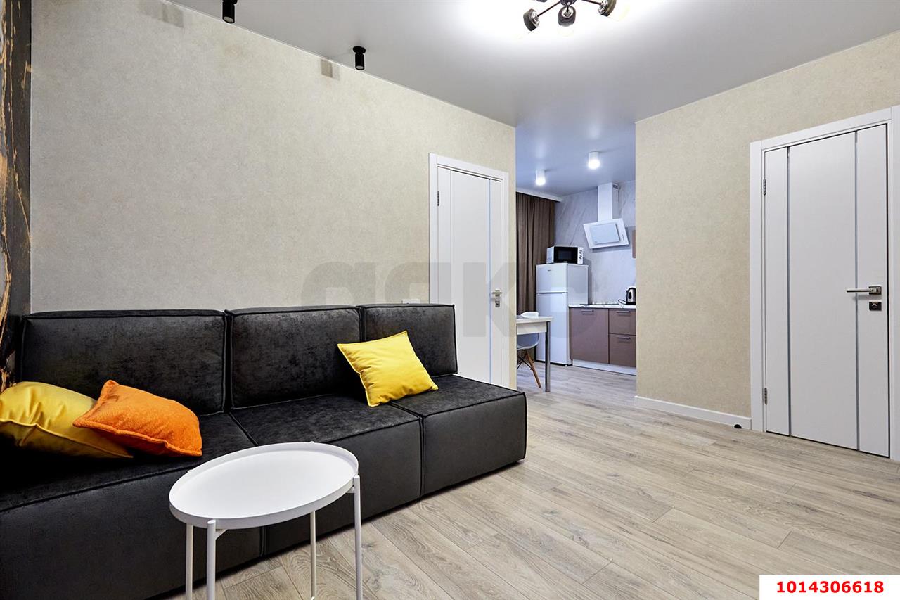 Фото №8: 3-комнатная квартира 92 м² - Краснодар, Центральный, ул. Железнодорожная, 24