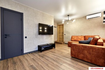 Фото №4: 3-комнатная квартира 92 м² - Краснодар, мкр. Центральный, ул. Железнодорожная, 24