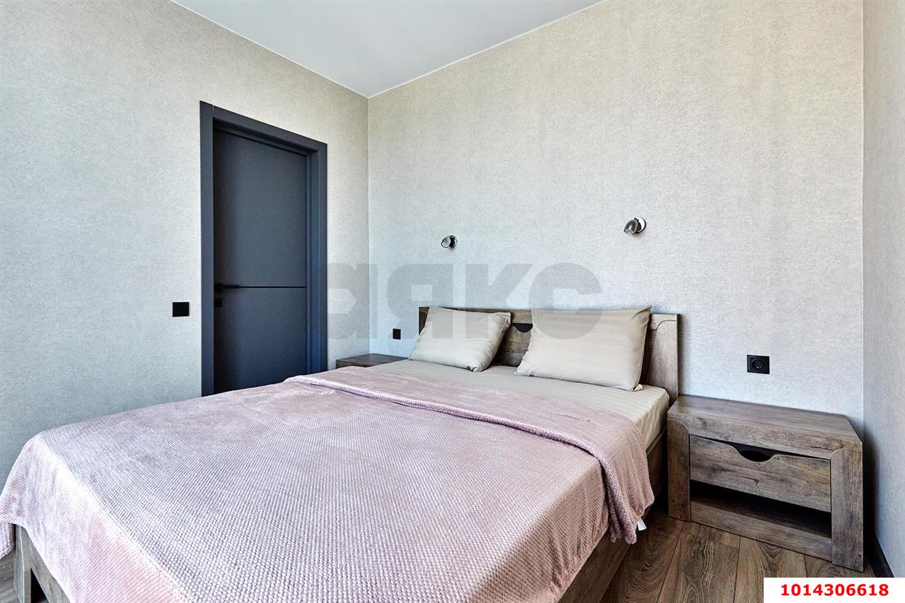 Фото №13: 3-комнатная квартира 92 м² - Краснодар, Центральный, ул. Железнодорожная, 24