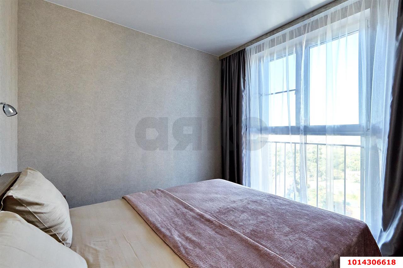 Фото №11: 3-комнатная квартира 92 м² - Краснодар, Центральный внутригородской округ, мкр. Центральный, ул. Железнодорожная, 24