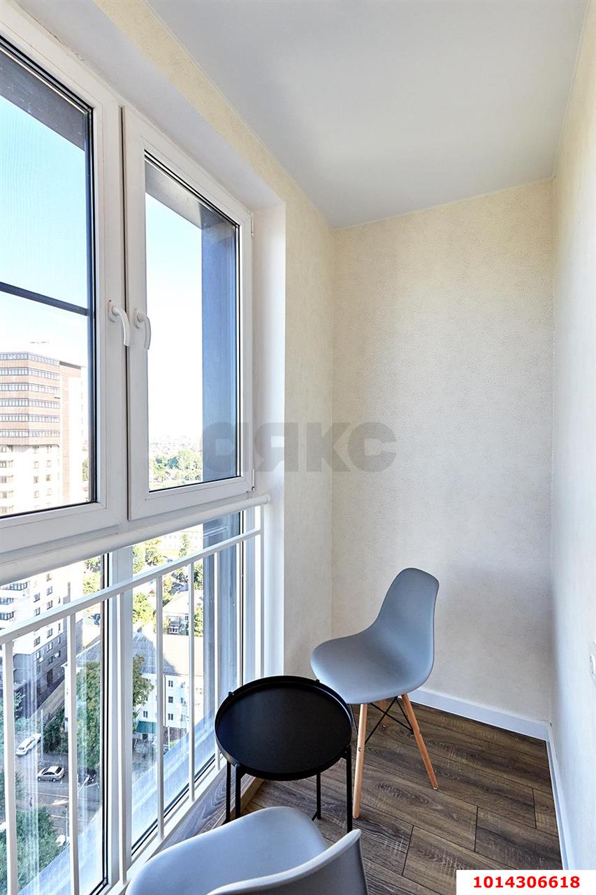 Фото №18: 3-комнатная квартира 92 м² - Краснодар, Центральный, ул. Железнодорожная, 24