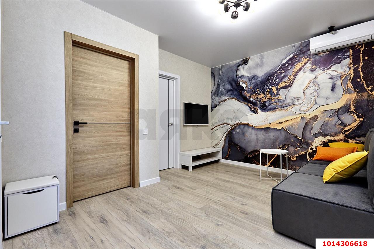 Фото №12: 3-комнатная квартира 92 м² - Краснодар, Центральный внутригородской округ, мкр. Центральный, ул. Железнодорожная, 24